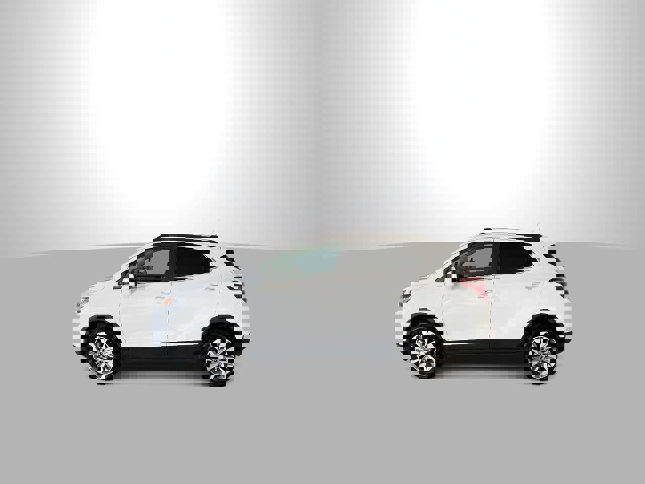 Used 2020 Buick Encore Preferred image 5