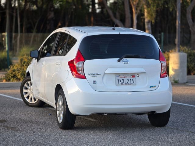 Used 2015 Nissan Versa Note S Plus FWD image 12