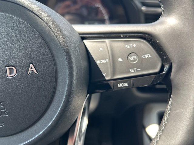 New 2026 MAZDA CX-5 Preferred AWD/4WD image 21