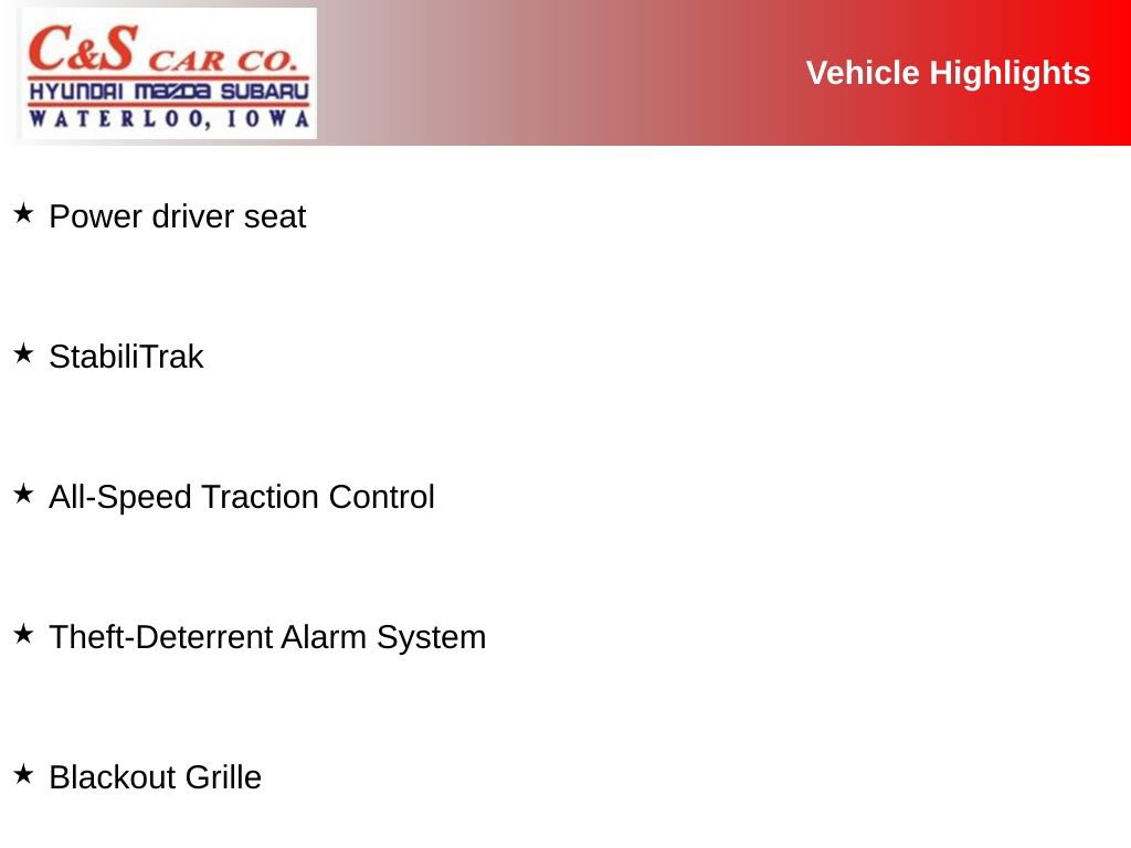 Used 2005 Buick Le Sabre Limited w/ Celebration Edition Package image 3