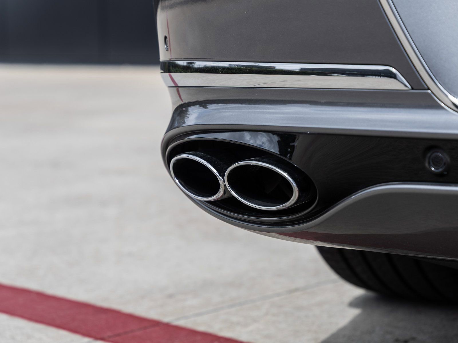 Used 2022 Bentley Continental GT image 14