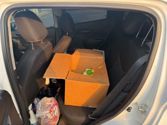 Used 2022 Chevrolet Spark LS image 9