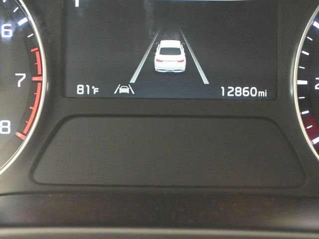 Used 2024 Kia Forte GT-Line w/ GT-Line Premium Package image 13