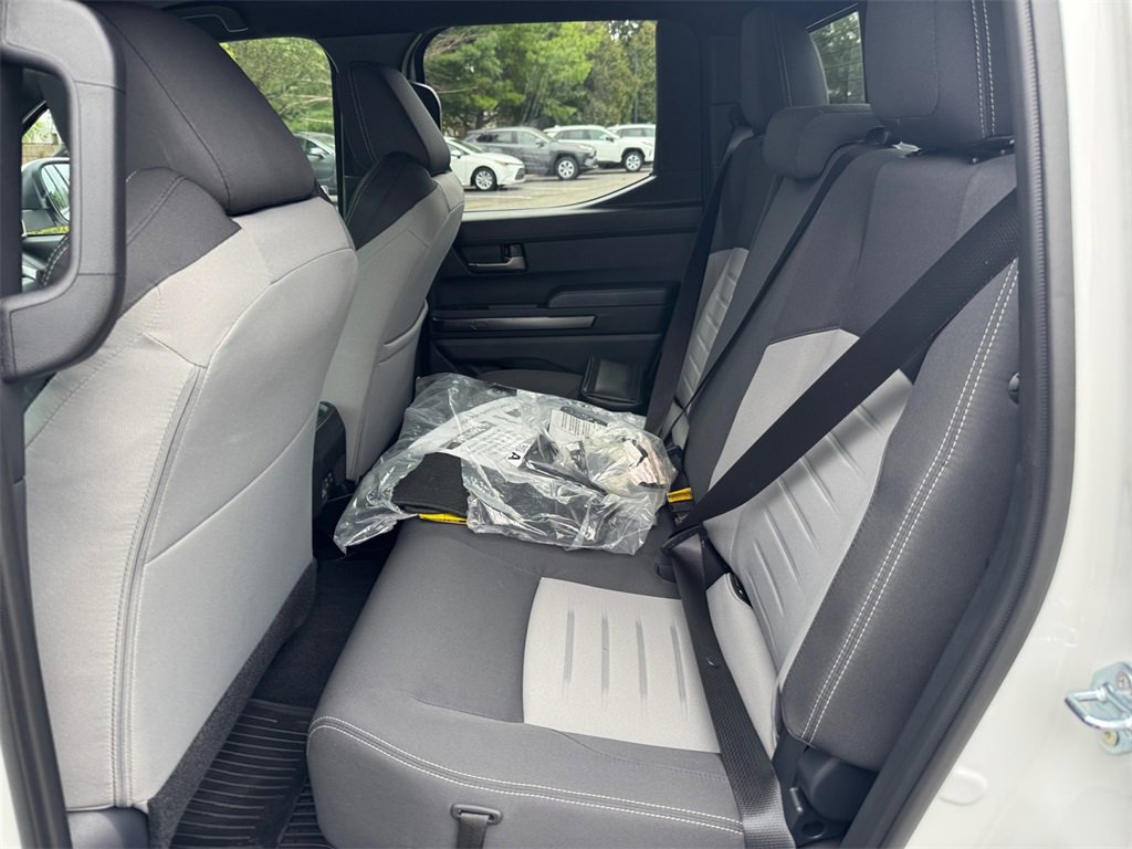 Used 2024 Toyota Tacoma TRD Sport image 18