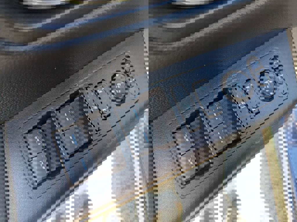 Used 2026 Honda CR-V Sport-L image 16