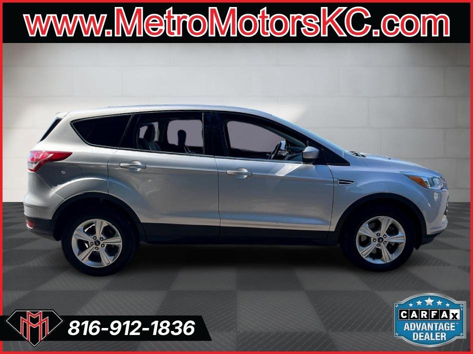 Used 2013 Ford Escape SE image 6