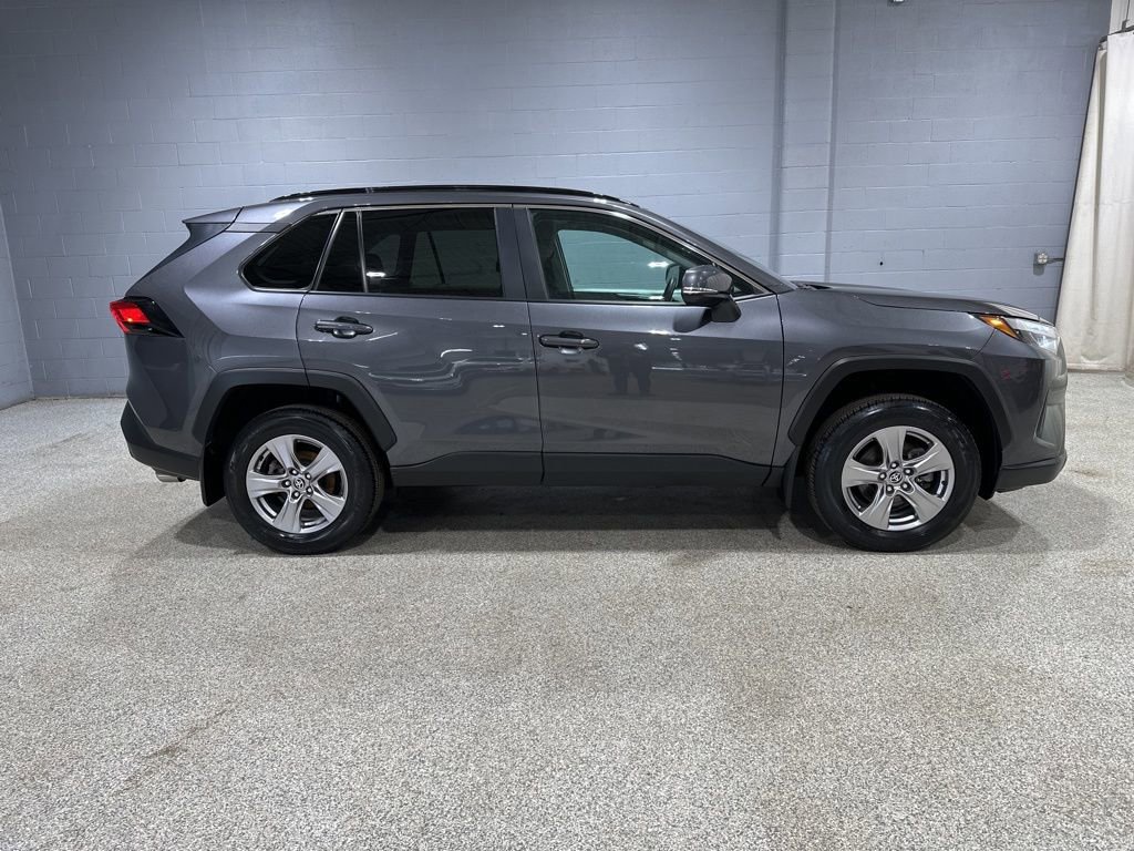 Certified 2023 Toyota RAV4 XLE w/ Convenience Package image 3