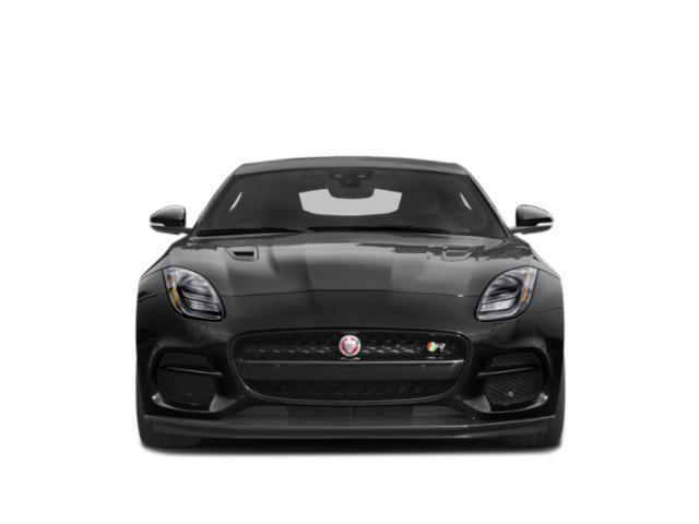Used 2018 Jaguar F-TYPE R AWD/4WD image 4