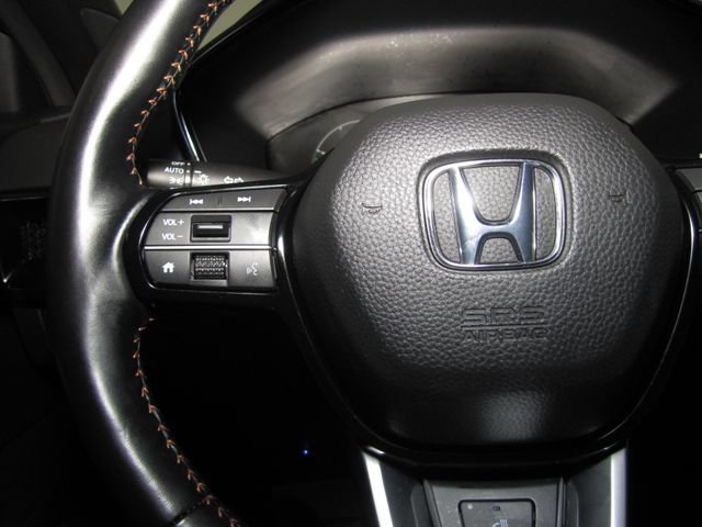 Certified 2025 Honda CR-V Sport Touring image 5
