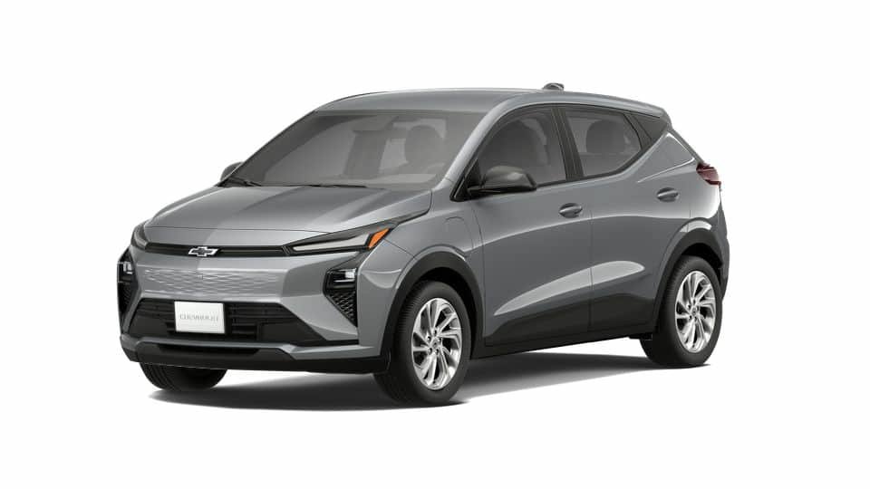 New 2027 Chevrolet Bolt LT FWD image 25