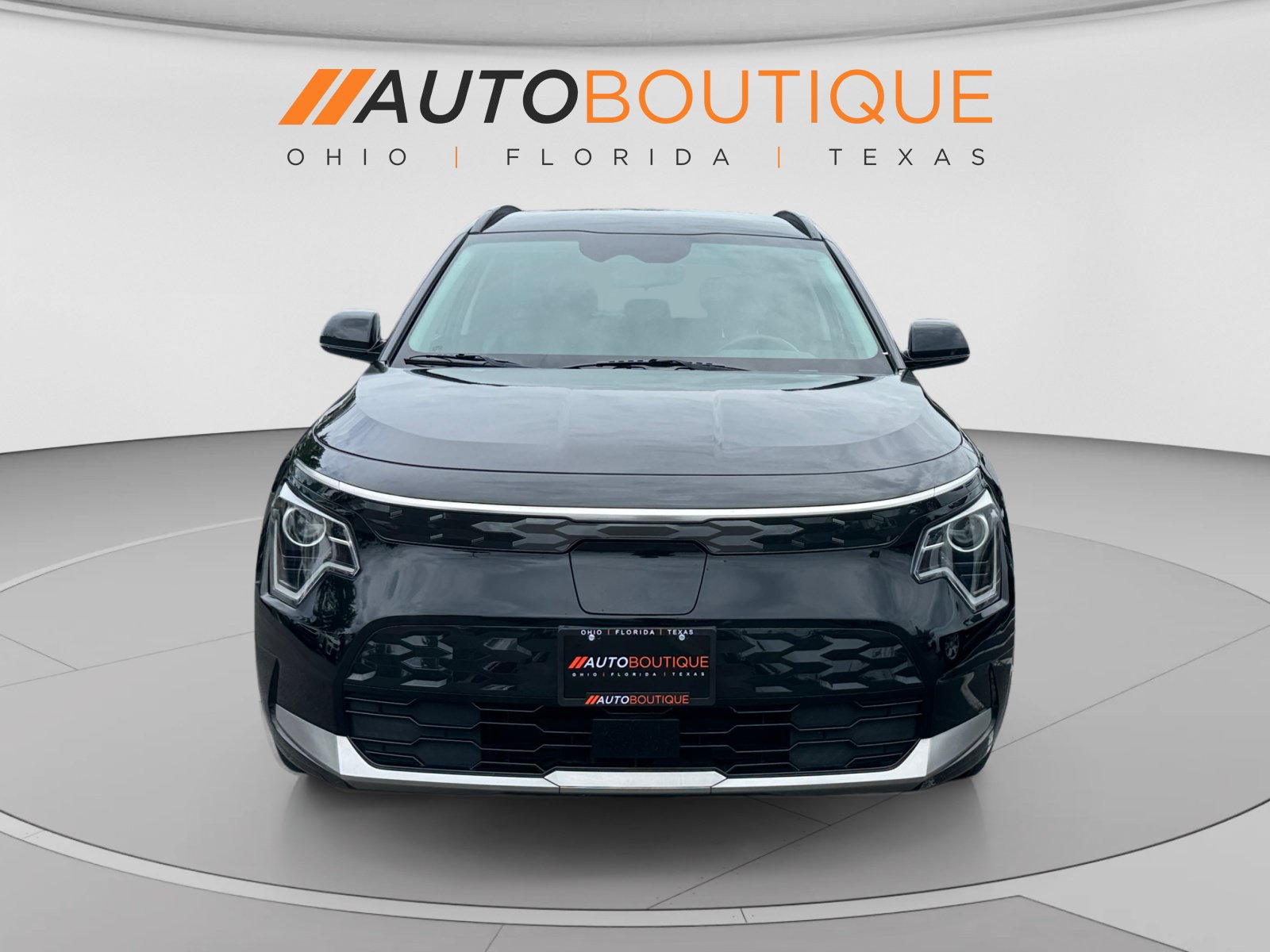 Used 2023 Kia Niro Wind w/ Wind Preserve Package FWD image 8