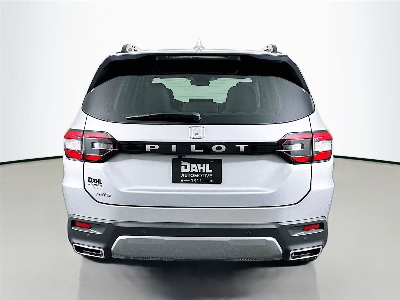 New 2026 Honda Pilot EX-L image 12