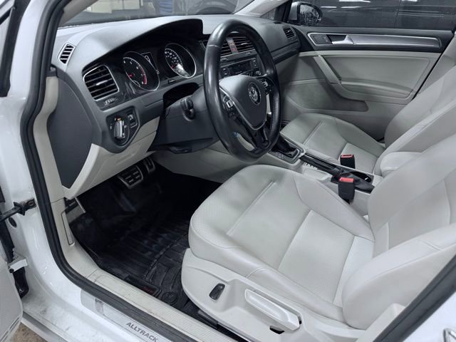 Used 2018 Volkswagen Golf Alltrack S AWD/4WD image 18