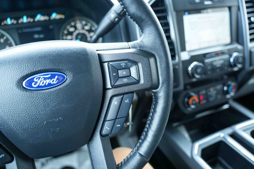 Used 2019 Ford F150 XLT w/ Equipment Group 302A Luxury image 29
