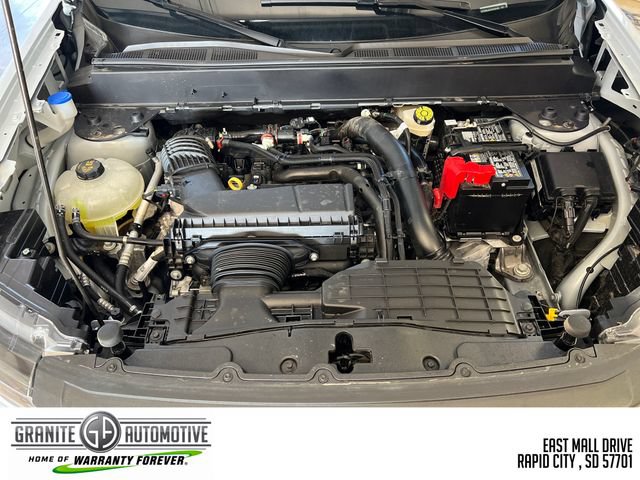 Used 2026 Ford Maverick XLT w/ XLT Luxury Package AWD/4WD image 29