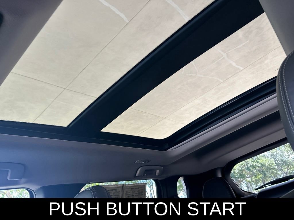 Used 2024 Mitsubishi Outlander FWD image 13