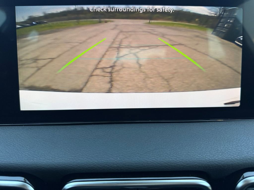 New 2026 Nissan Sentra SV w/ SV Convenience Package FWD image 13