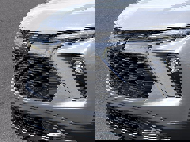 New 2025 Chevrolet TrailBlazer ACTIV w/ Convenience Package image 13