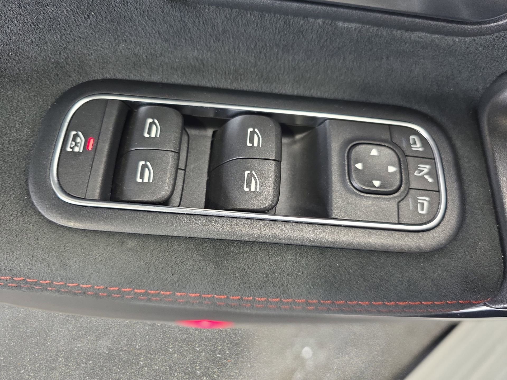 Used 2021 Mercedes-Benz CLA 35 AMG 4MATIC image 26