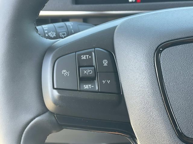 New 2026 Ford Mustang Mach-E Select image 8