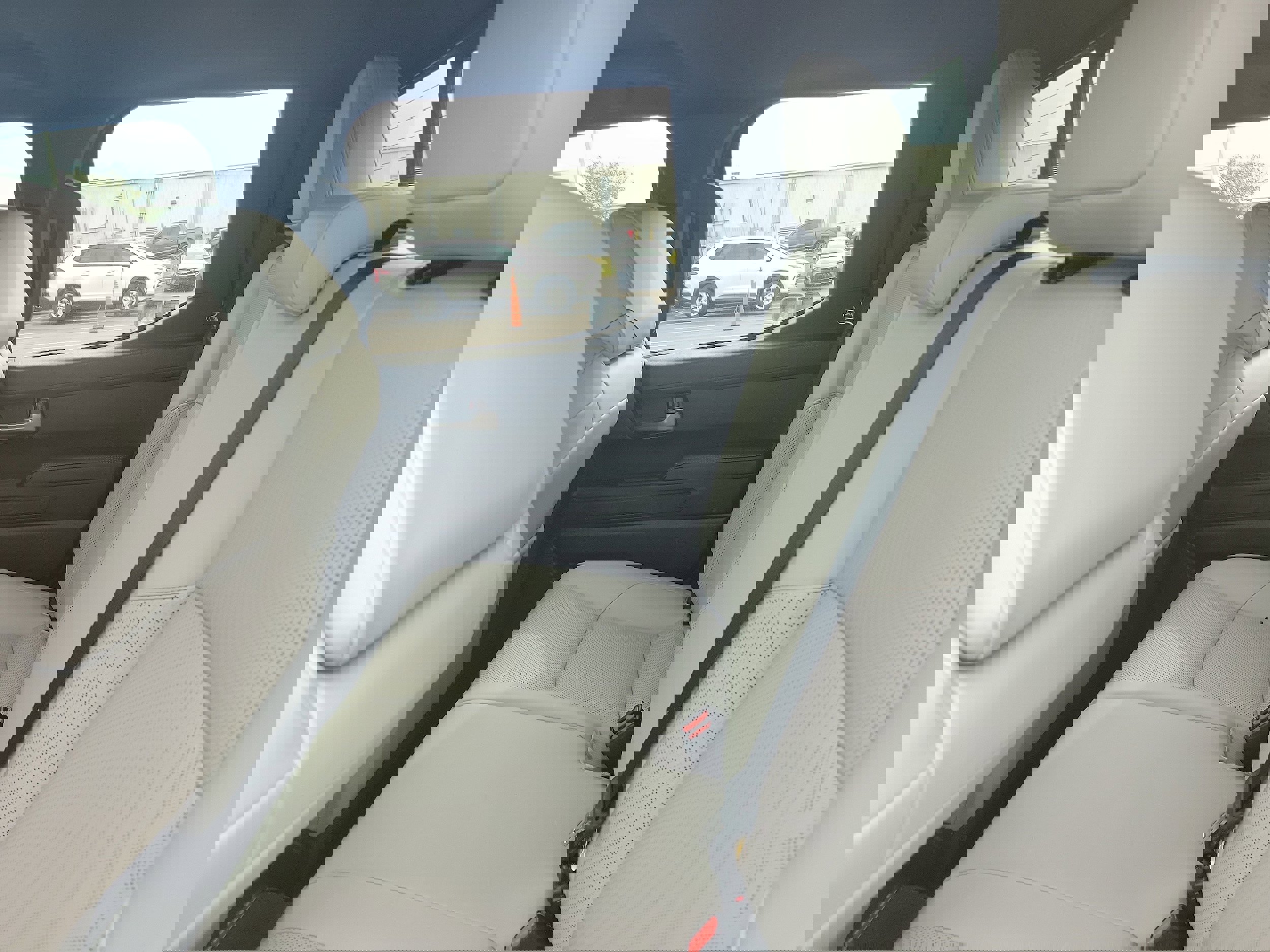 New 2025 Toyota Tacoma Limited image 9