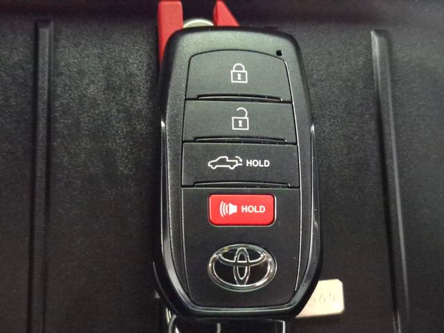New 2026 Toyota Tundra SR5 AWD/4WD image 28