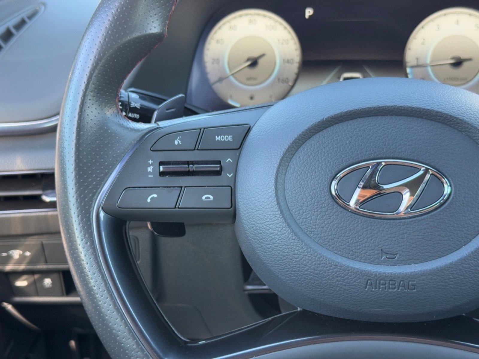 Used 2022 Hyundai Sonata N Line image 23