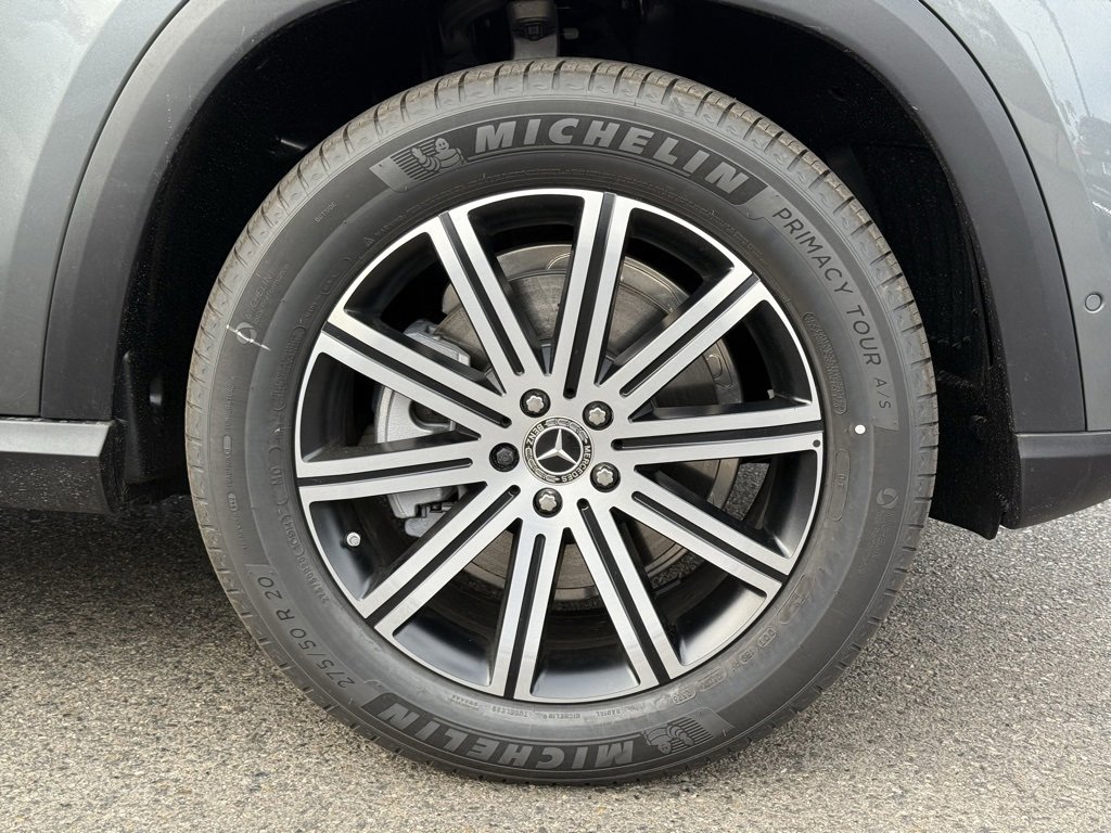 New 2026 Mercedes-Benz GLE 350 4MATIC image 16