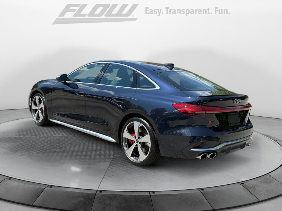 New 2026 Audi S5 Prestige AWD/4WD image 5