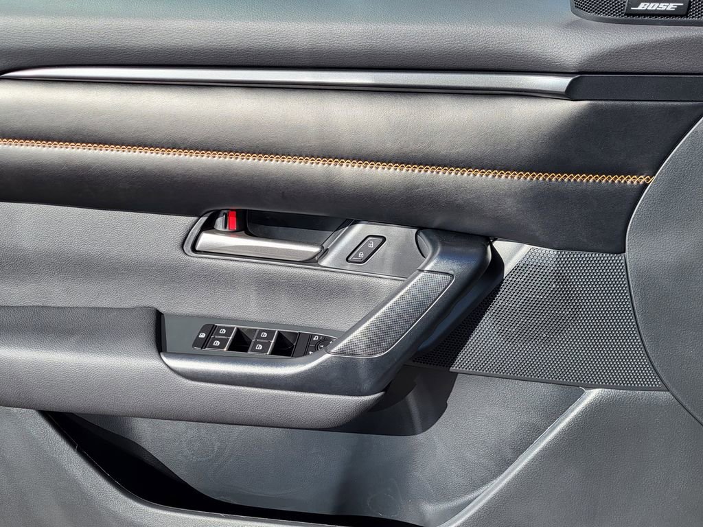 New 2026 MAZDA CX-50 AWD 2.5 Hybrid w/ Cargo Package image 14