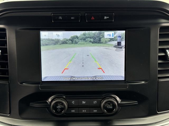 Used 2023 Ford F150 XL w/ STX Appearance Package RWD image 18