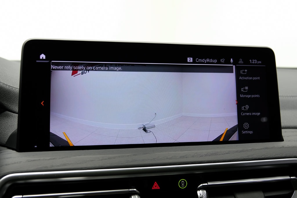 Used 2025 BMW X4 M40i w/ Premium Package AWD/4WD image 26