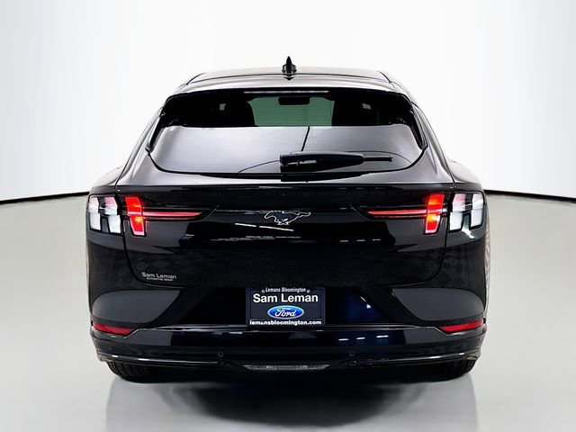 Used 2024 Ford Mustang Mach-E Premium image 6