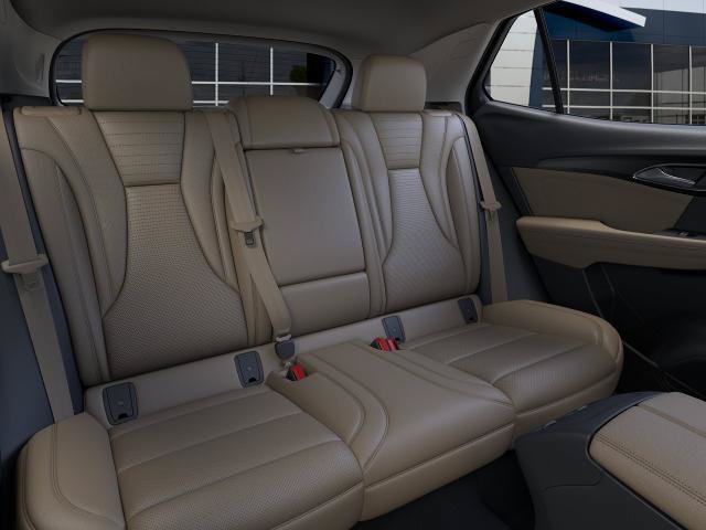 New 2026 Buick Envision Preferred AWD/4WD image 41