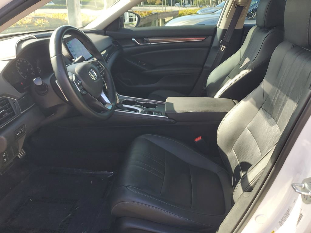 Used 2022 Honda Accord Sport Special Edition image 22