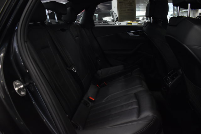 Used 2023 Audi A4 2.0T Premium Plus w/ Premium Plus Package image 32