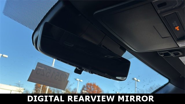 New 2025 Toyota Tacoma TRD Off-Road w/ TRD Off Road Premium Package image 23