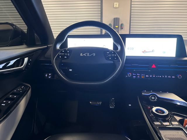 Used 2024 Kia EV6 GT-Line RWD image 13