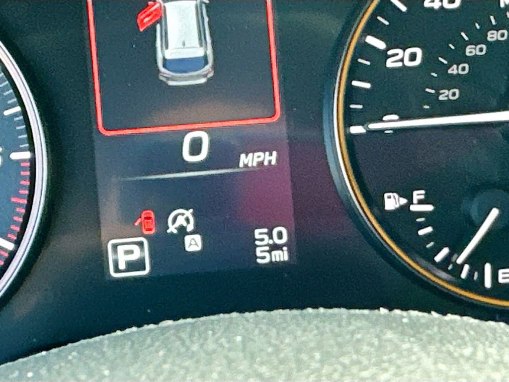 New 2025 Subaru Outback Wilderness image 16