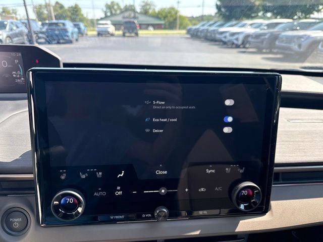 New 2026 Toyota bZ Woodland AWD/4WD image 21