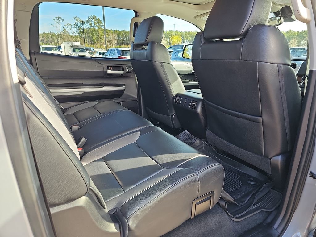 Used 2020 Toyota Tundra Limited image 14