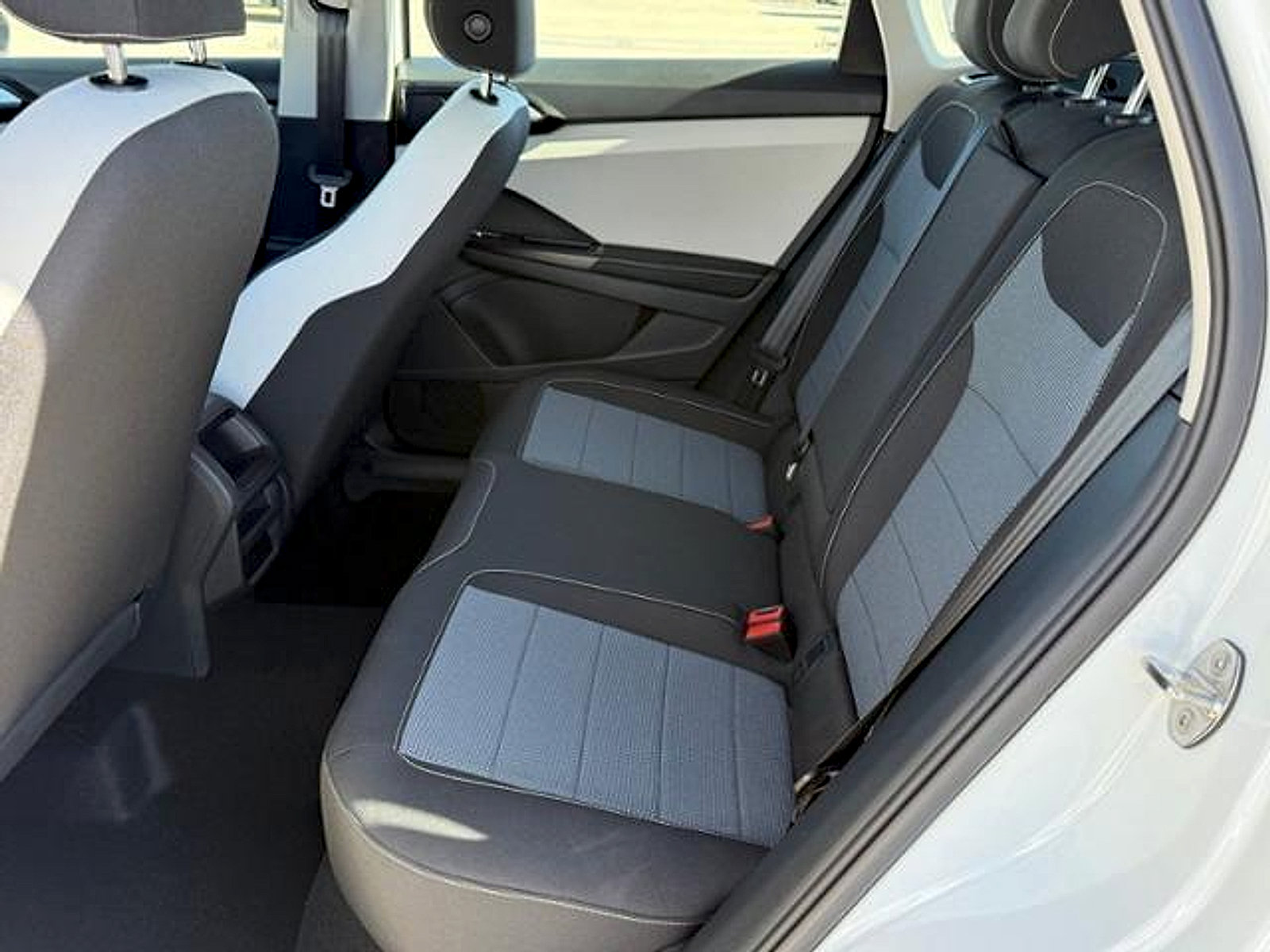 New 2026 Volkswagen Taos S FWD image 25