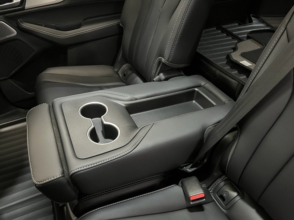New 2026 Acura MDX w/ Technology Package image 15