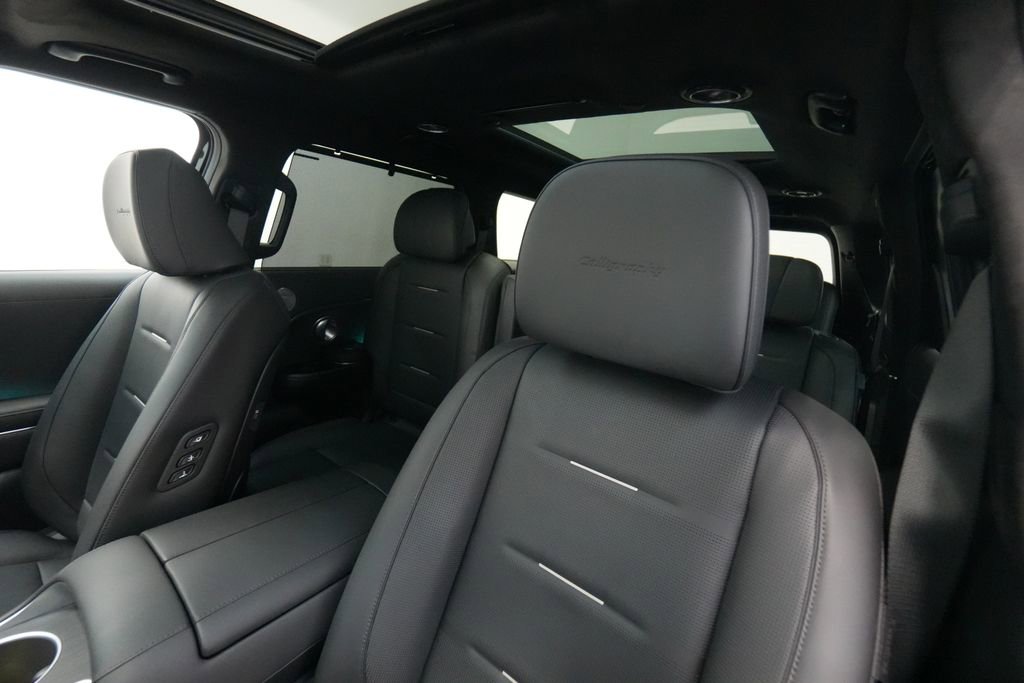 New 2026 Hyundai Palisade Calligraphy image 14