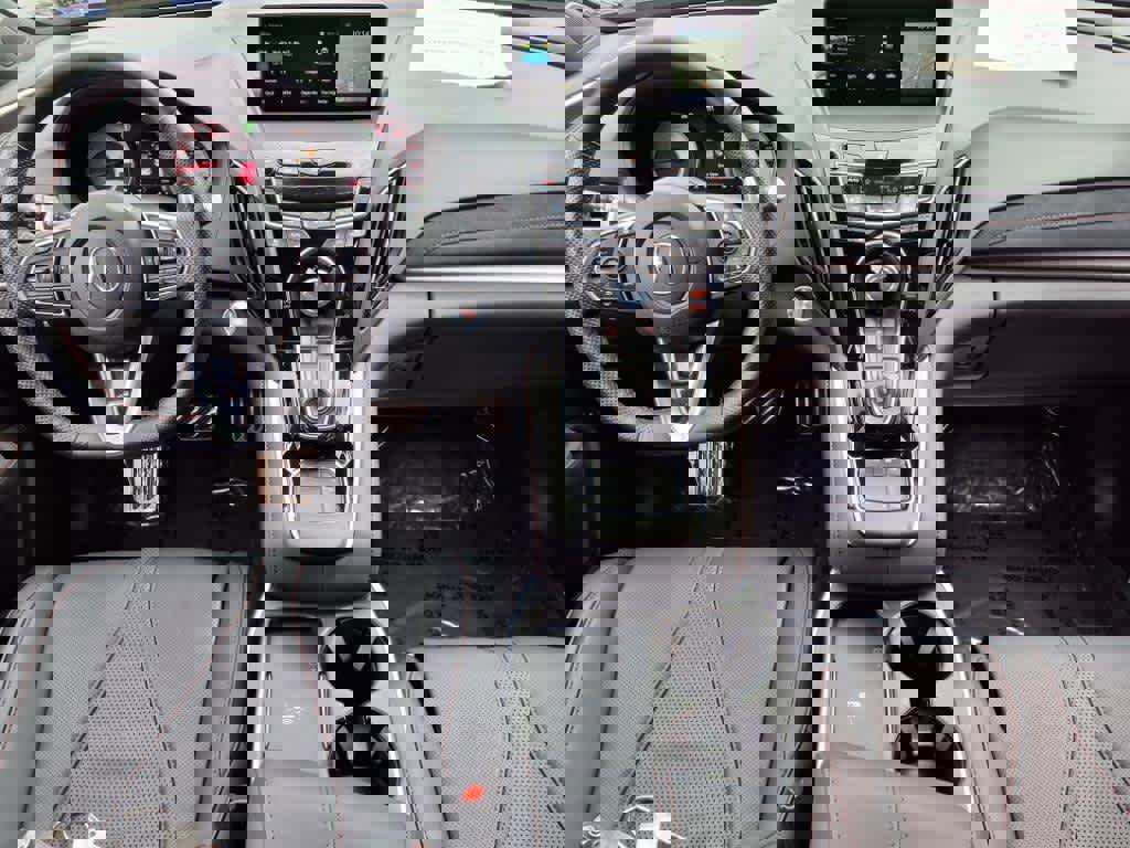Used 2025 Acura RDX A-Spec image 11