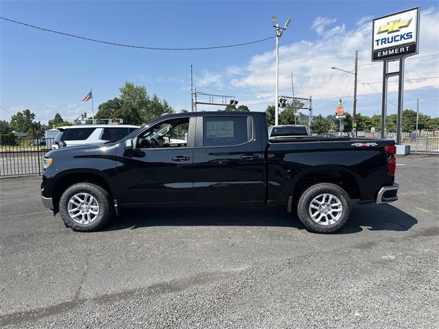 New 2026 Chevrolet Silverado 1500 LT image 2