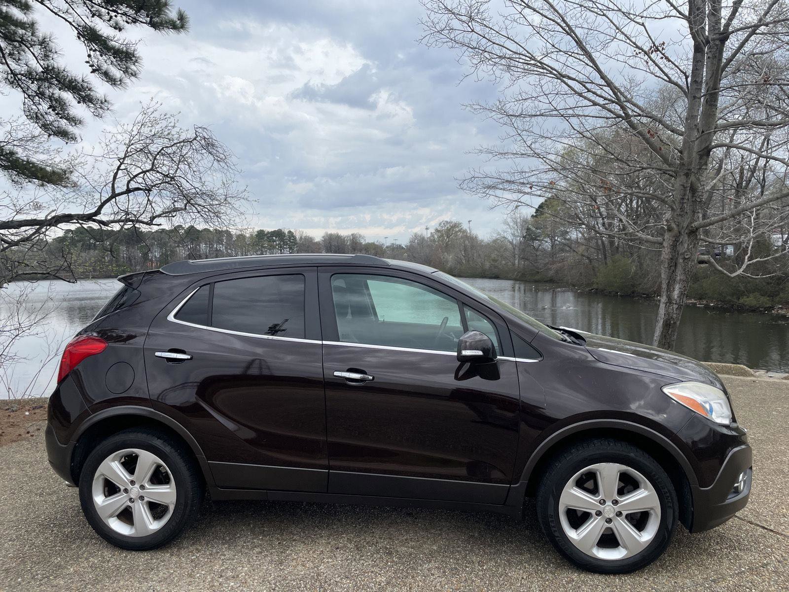 Used 2016 Buick Encore Convenience image 3