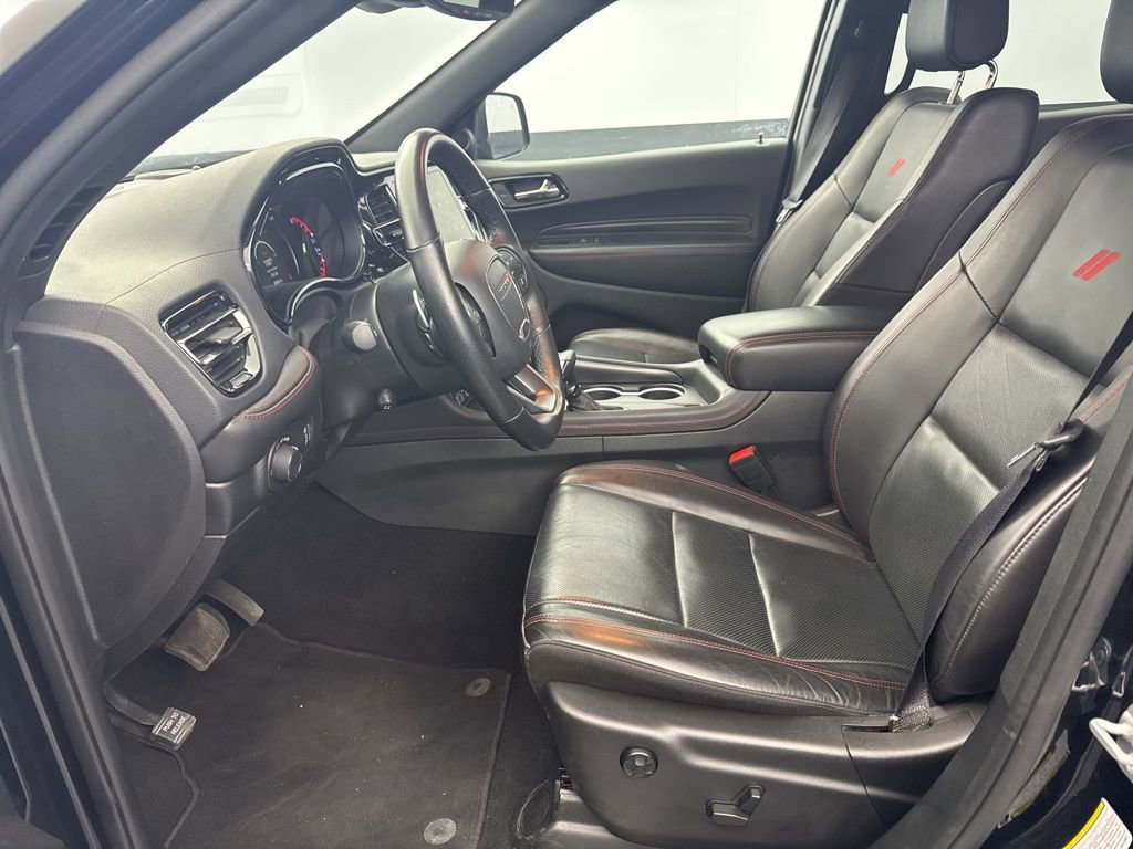 Used 2025 Dodge Durango R/T AWD/4WD image 13