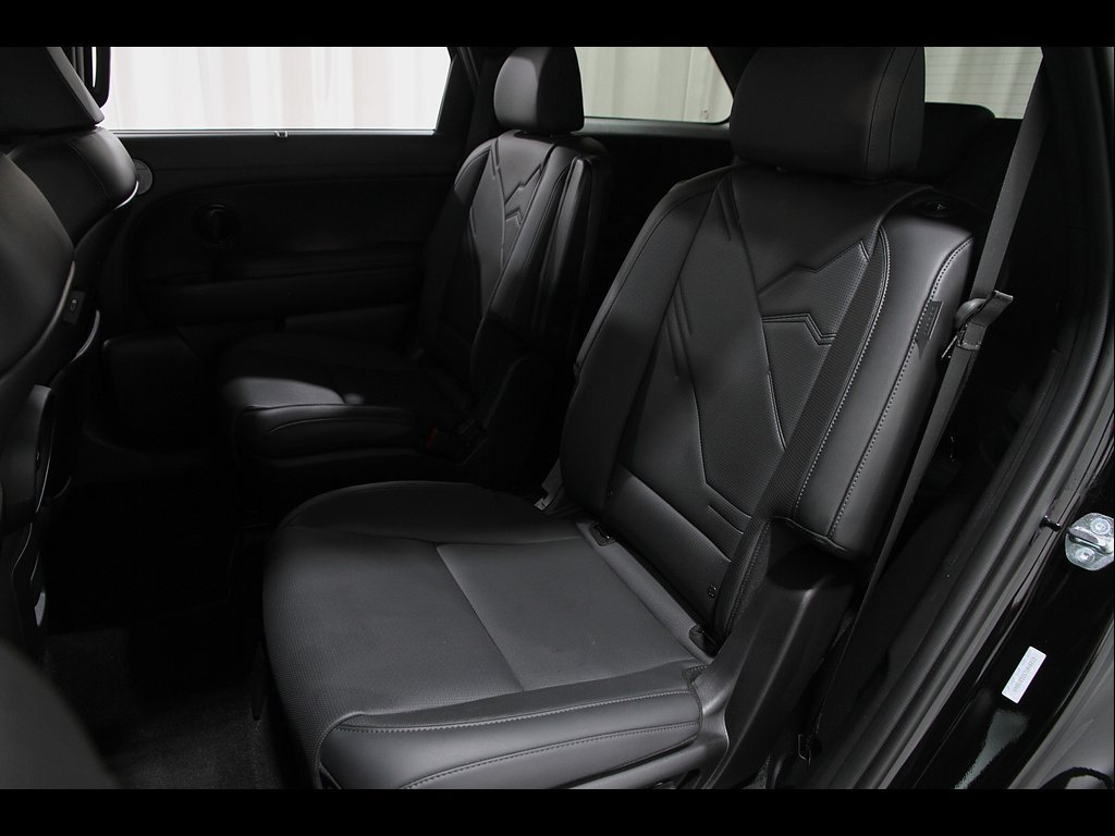 Certified 2026 Hyundai Palisade XRT Pro AWD/4WD image 19