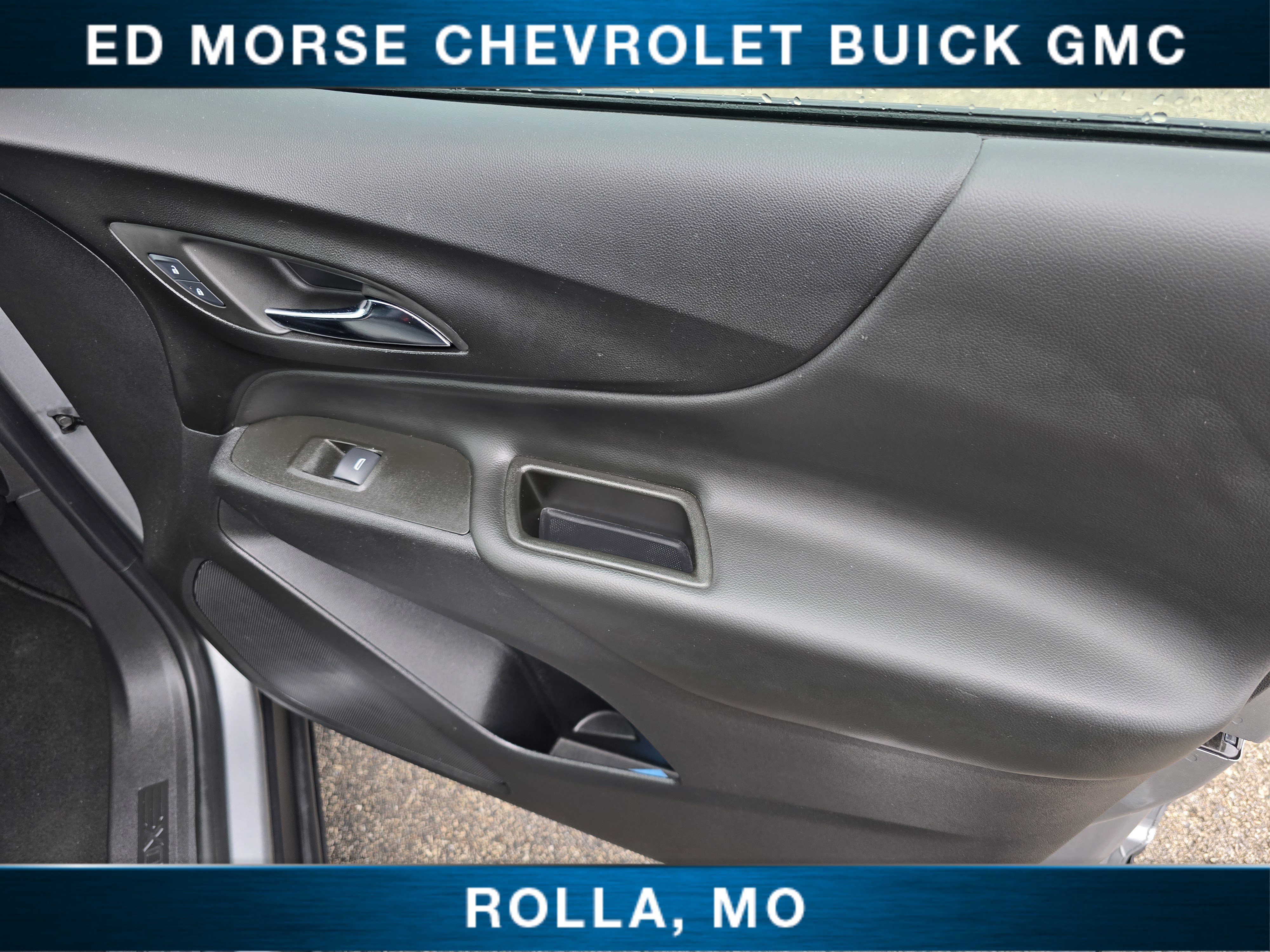 Used 2024 Chevrolet Equinox LT image 20